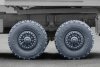 ScaleX WM 35024 Himars Ordinary wheel set (for Foreart) 1/35